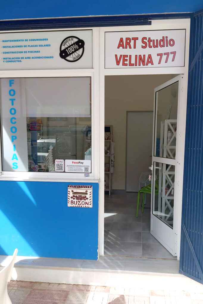 Art Studio Velina 777 Torrevieja (4)