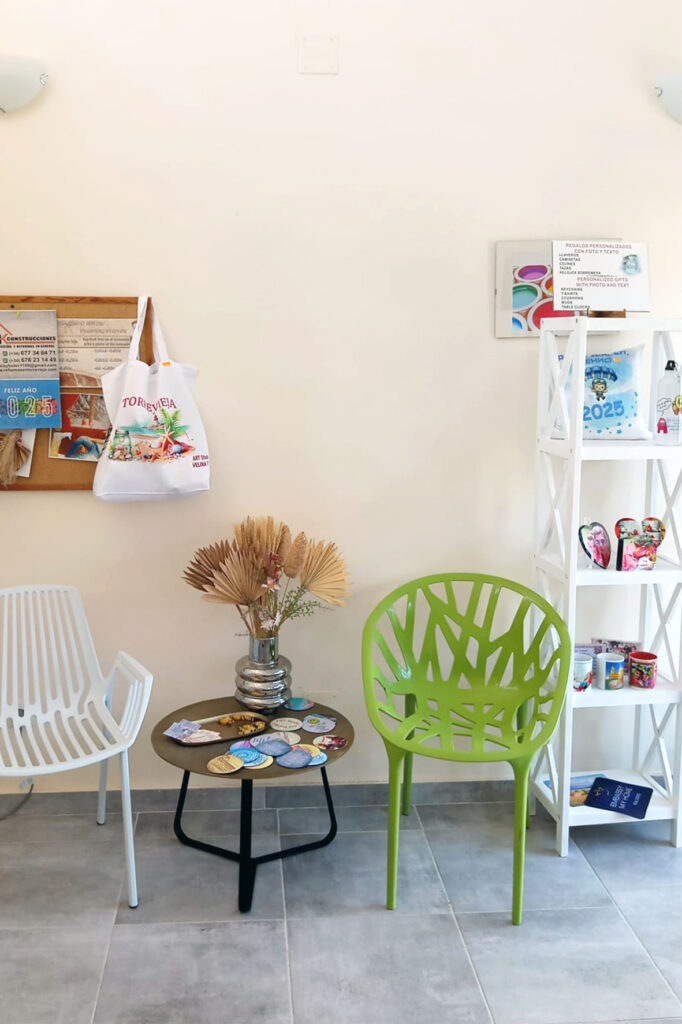 Art Studio Velina 777 Torrevieja (5)