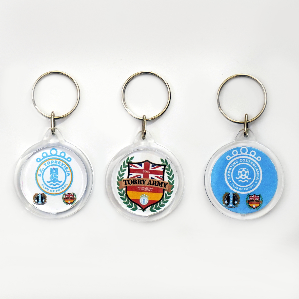 llaveros personalizados baratos